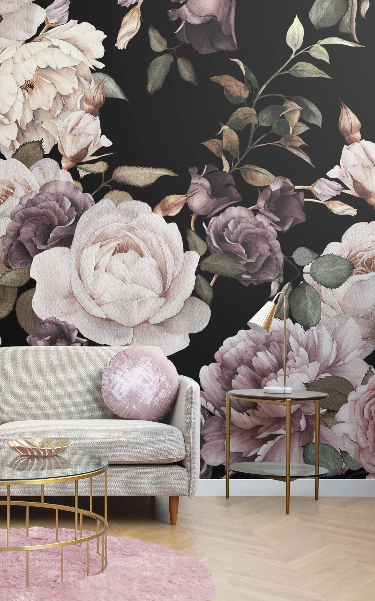 Accent Walls